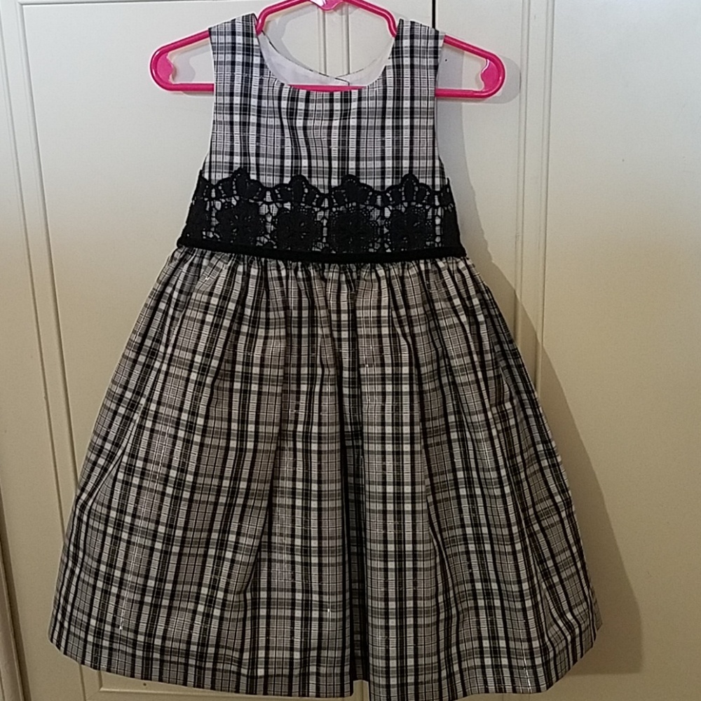 🌷Toddler girls dress